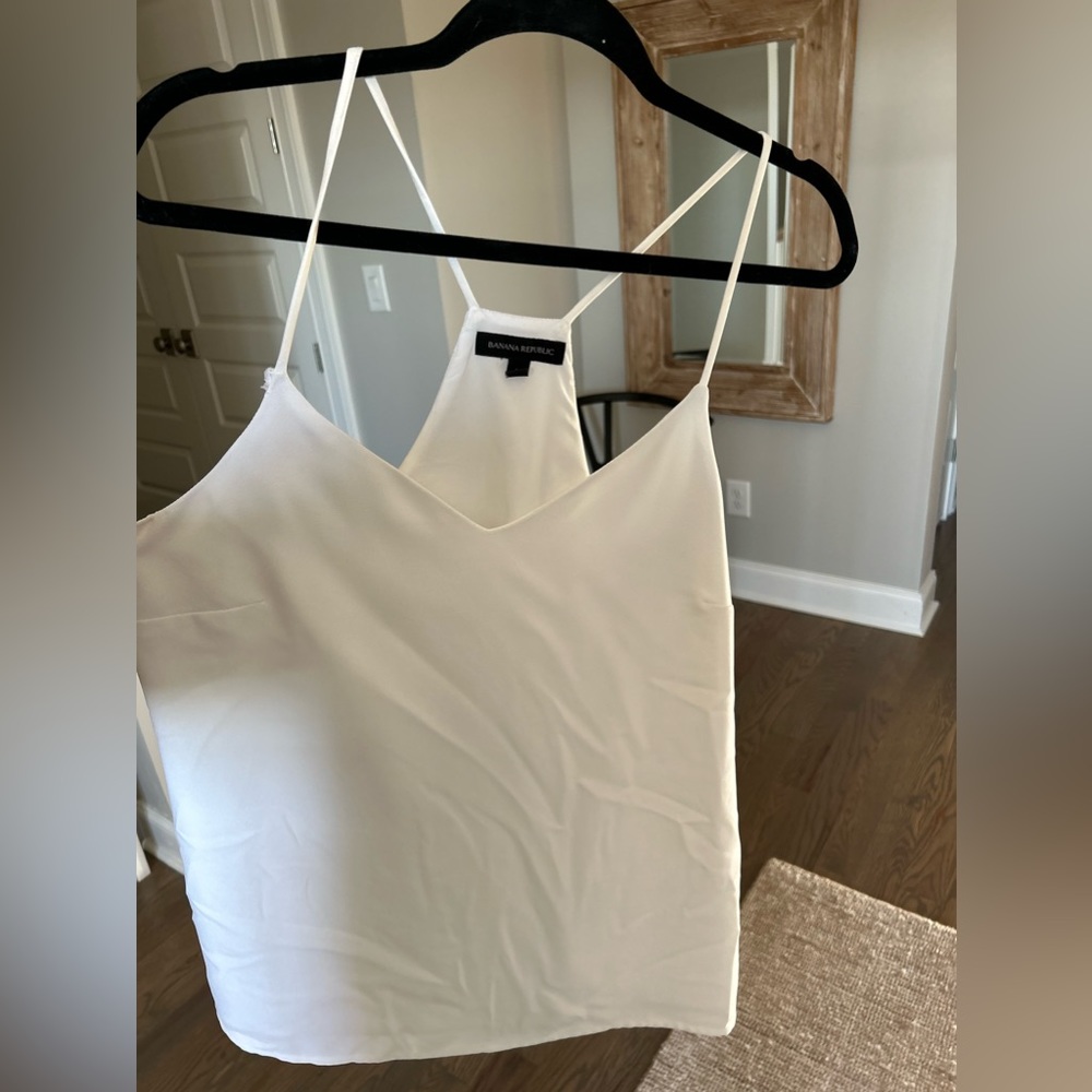 Banana Republic Blouse | size L